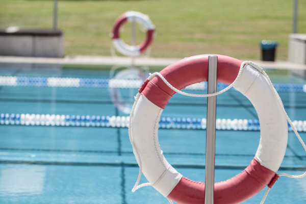 Bild 1 von Freibad Spaichingen