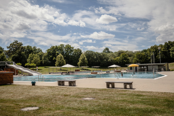 Bild 4 von Freibad Spaichingen