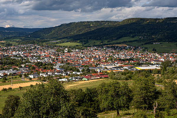 Bild 1 von Gewerbe- und Handelsverein Spaichingen e.V.