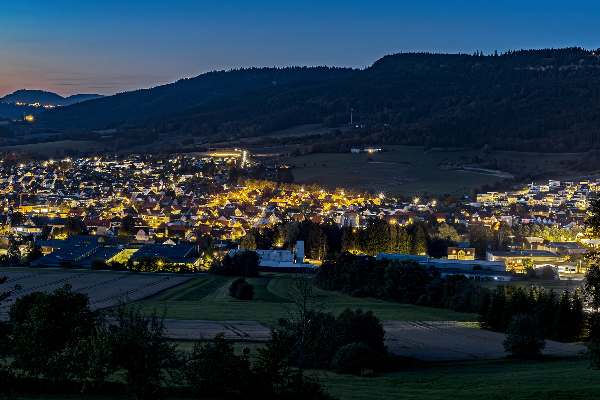 Bild 2 von Gewerbe- und Handelsverein Spaichingen e.V.