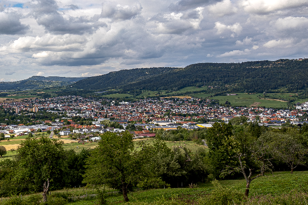 Bild 4 von Gewerbe- und Handelsverein Spaichingen e.V.